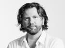 Mr Smith creative partner, Brendon Guthrie